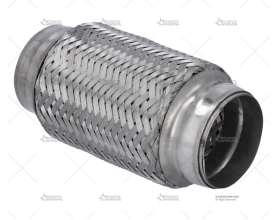 FLEXIBLE ESCAPE D.55 L.100mm DD POWERSPRINT