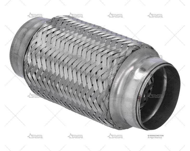 FLEXIBLE ESCAPE D.55 L.100mm DD POWERSPRINT