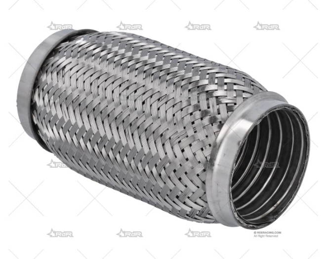 FLEXIBLE ESCAPE D.60 L.150mm HDD POWERSPRINT