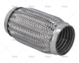 FLEXIBLE ESCAPE D.60 L.150mm HDD POWERSPRINT