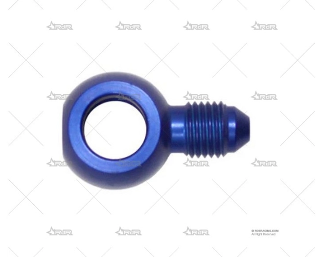 BANJO 11,2mm - ENTRADA ROSCA 7/16x20 GOODRIDGE