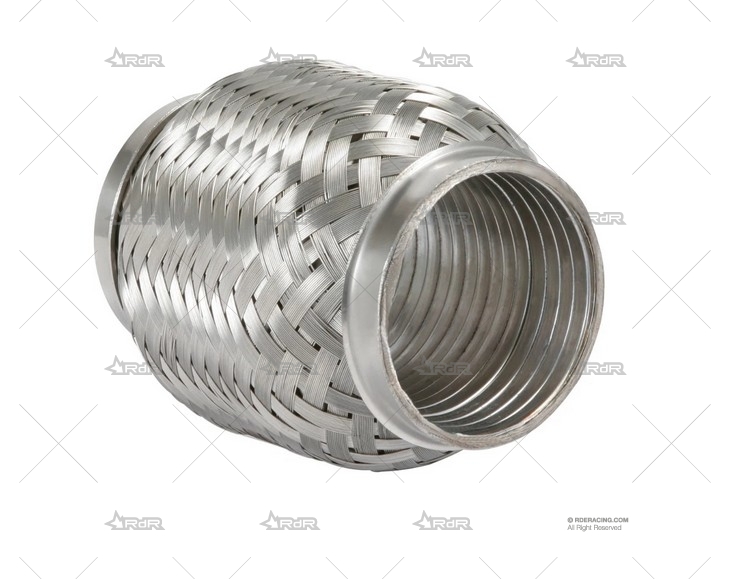 FLEXIBLE ESCAPE D.63.5 L.150mm HDD POWERSPRINT