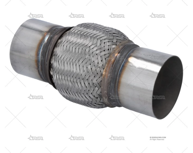 FLEXIBLE ESCAPE D.70 L.100/200mm HDD POWERSPRINT