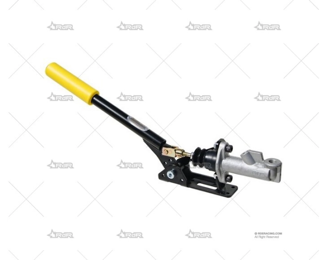 FRENO DE MANO HORIZONTAL ECO MUDRIVER