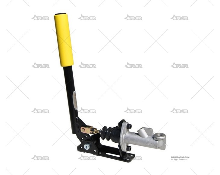 FRENO DE MANO VERTICAL ECO MUDRIVER