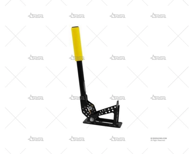 FRENO DE MANO MUDRIVER VERTICAL PRO MUDRIVER