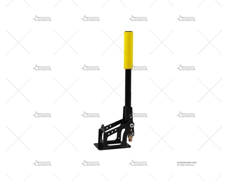 FRENO DE MANO MUDRIVER INVERTIDO VERTIC. MUDRIVER