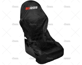 FUNDA BAQUET UNIVERSAL NEGRA RRS