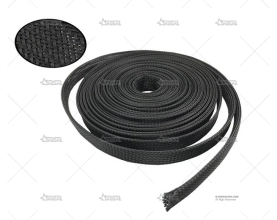 FUNDA CABLES EXTENSIBLE 10M (Ø15mm BRAND R