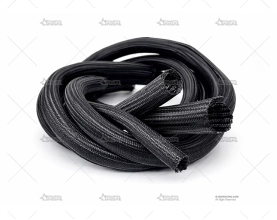 FUNDA CABLES EXTENSIBLE ABIERTA (TIPO "G BRAND R