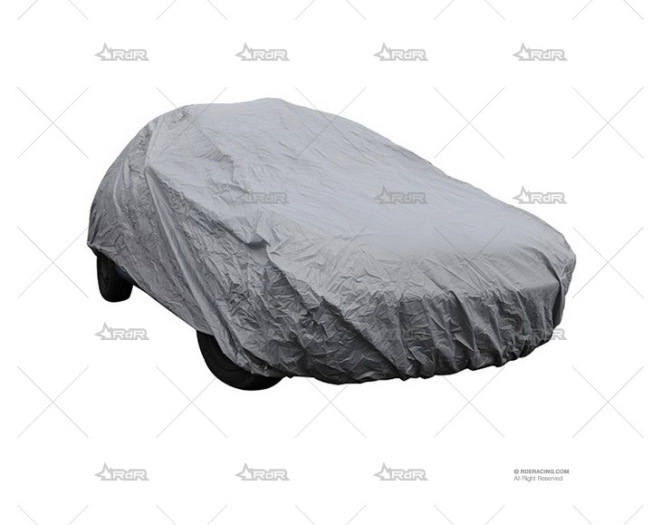 FUNDA COCHE PEVA 4820 X 1190 X 1770 mm G RRS