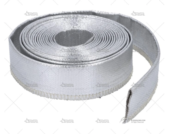 FUNDA TERMICA PARA CABLES 1"   (1m) BRAND R