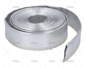 FUNDA TERMICA PARA CABLES 1"   (1m) BRAND R