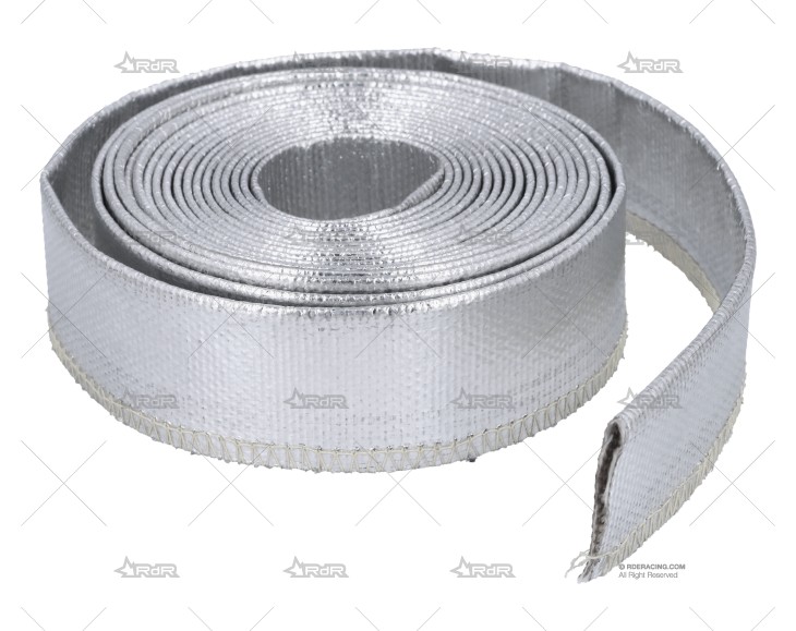 FUNDA TERMICA PARA CABLES 1"   (1m) BRAND R