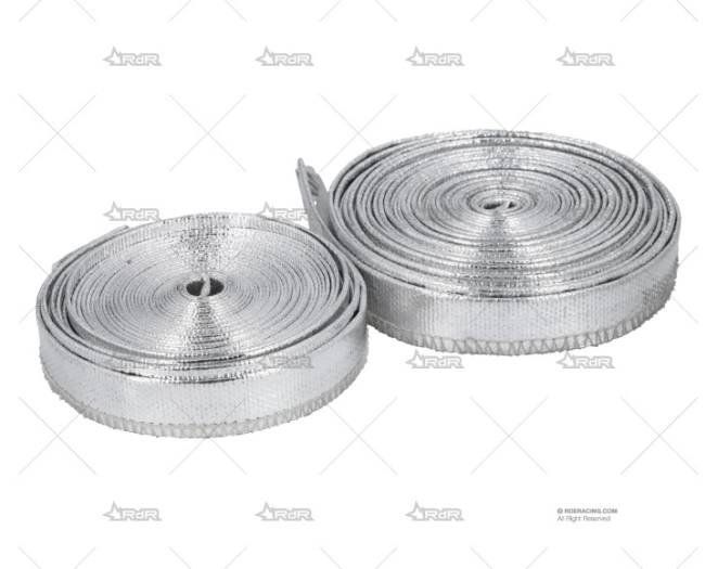 FUNDA TERMICA PARA CABLES 1/2" (1m) BRAND R