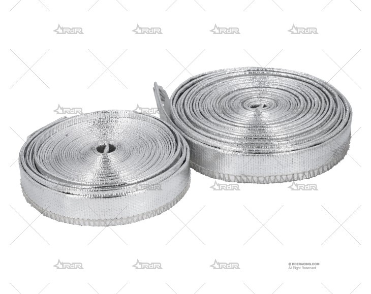 FUNDA TERMICA PARA CABLES 1/2" (1m) BRAND R