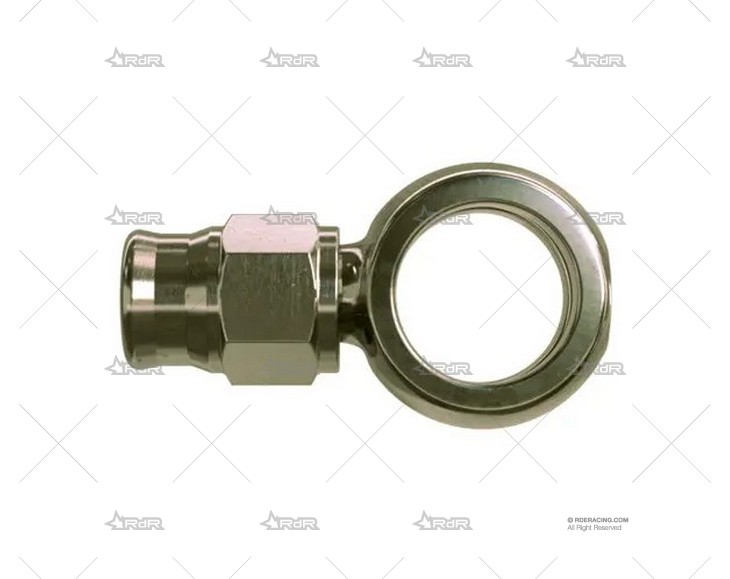 BANJO CORTO 7/16 D.11.2mm DASH3 ACERO GOODRIDGE