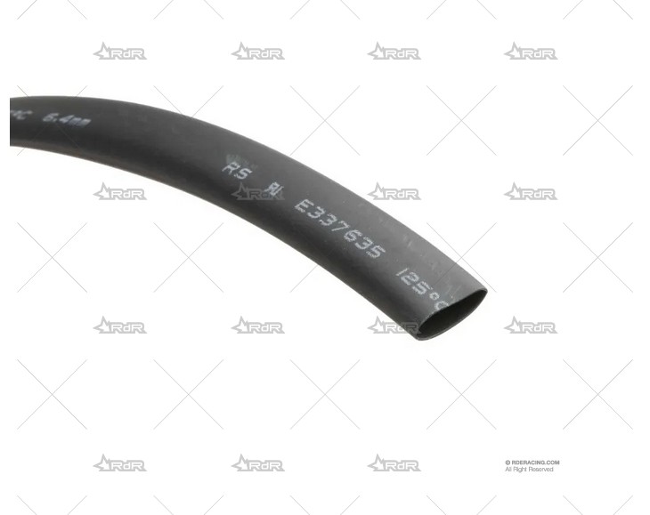 FUNDA TERMO RETRÁCTIL 6.4->3.2MM 1 BRAND R