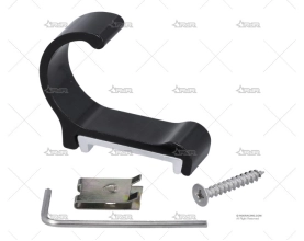 GANCHO INTERIOR UNIVERSAL 41x48mm BRAND R