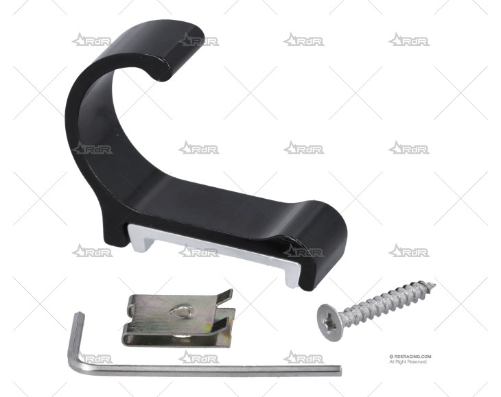 GANCHO INTERIOR UNIVERSAL 41x48mm BRAND R