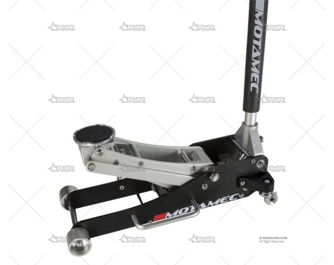 GATO HIDRAULICO TALLER 1.8T - 85-470mm MUDRIVER