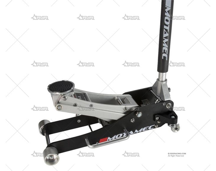 GATO HIDRAULICO TALLER 1.8T - 85-470mm MUDRIVER