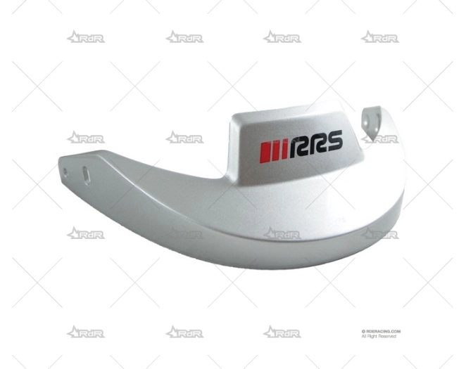 VISERA PARA CASCO PROTECT WRC RRS