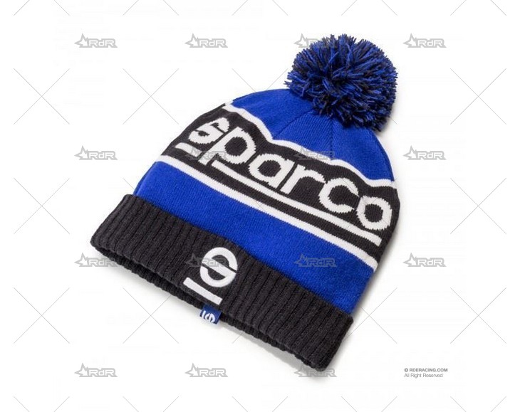GORRO WINDY SPARCO