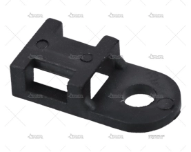 GRAPA FIJACION UNIVERSAL HC-0 19.6x9.5mm BRAND R