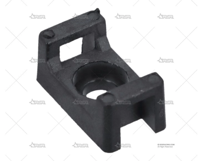 GRAPA FIJACION UNIVERSAL HC-1S TIPO "U" BRAND R