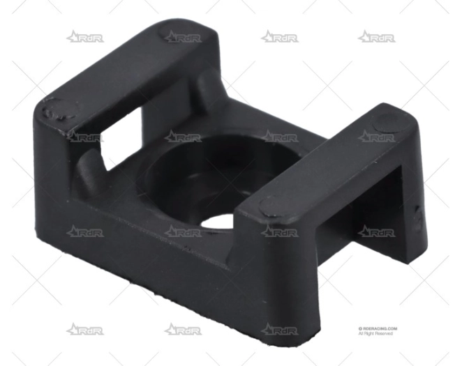 GRAPA FIJACION UNIVERSAL HC-2S TIPO "U" BRAND R