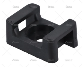 GRAPA FIJACION UNIVERSAL HC-2S TIPO "U" BRAND R