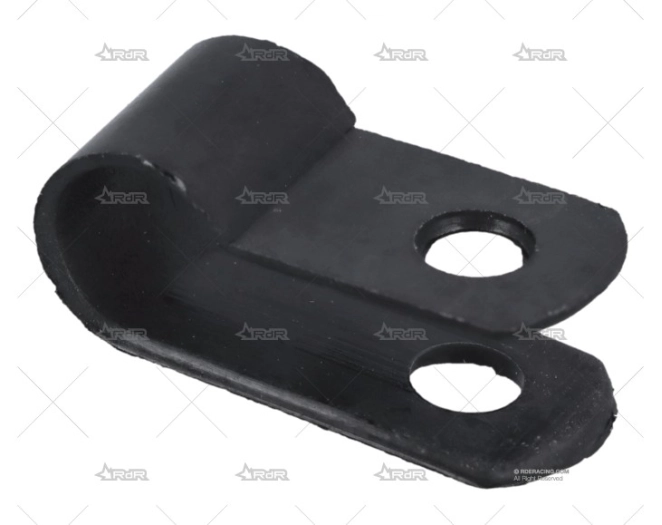 GRAPA FIJACION UNIVERSAL 6mm 20x9mm BRAND R