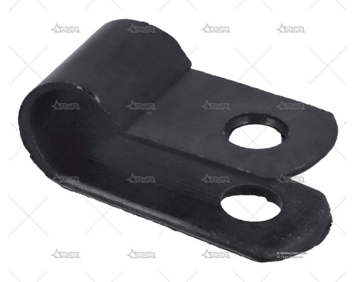 GRAPA FIJACION UNIVERSAL PARA TUBO TIPO BRAND R