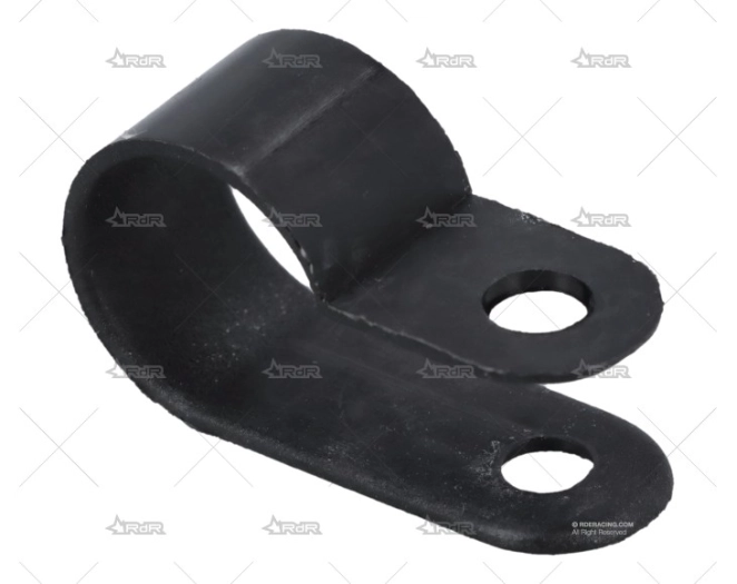 GRAPA UNIVERSAL TIPO "P" Ø10mm 9x25mm BRAND R