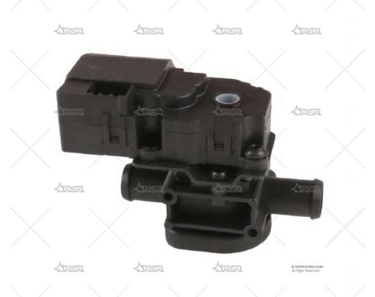 GRIFO CALEFACCIÓN PLASTICO SIROCO