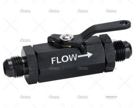 GRIFO CIRCUITO ACEITE CONEXIÓN DASH 10 BRAND R