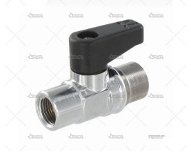 GRIFO PARA CIRCUITO DE FRENO 1/4 DE VUEL BRAND R