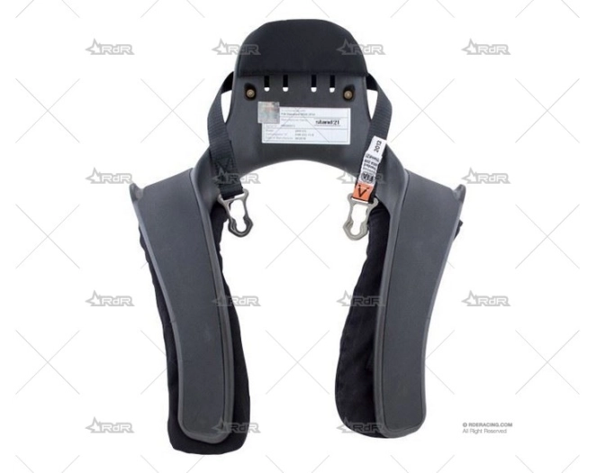 HANS CLUB SERIES 20º STAND21 950G. T.M HANS