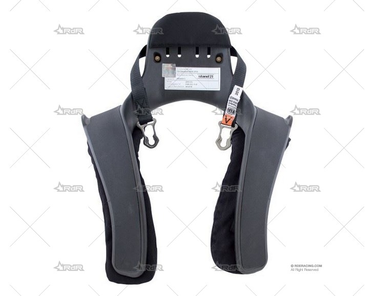 HANS CLUB SERIES 20º STAND21 950G. T.M STAND 21