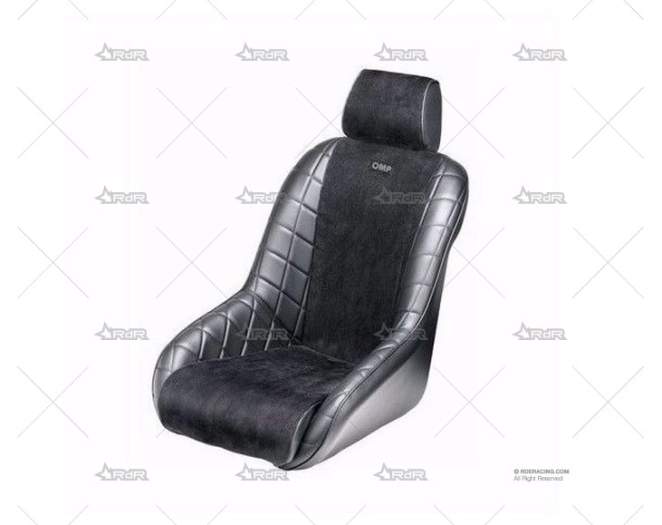 BAQUET OMP BRANDSHATCH OMP