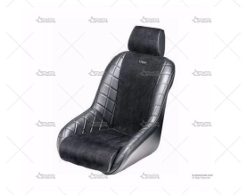 BAQUET BRANDSHATCH OMP