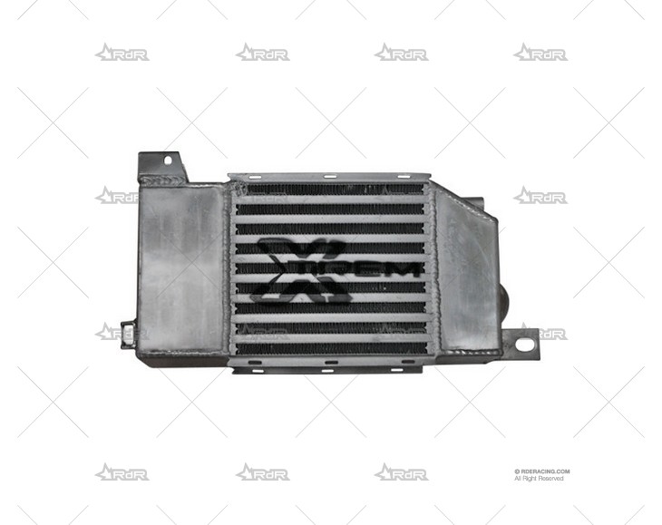 INTERCOOLER ALUM. FORD ESCORT RS TURBO XTREM
