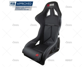 BAQUET RRS COBRA - SKAI FIA RRS