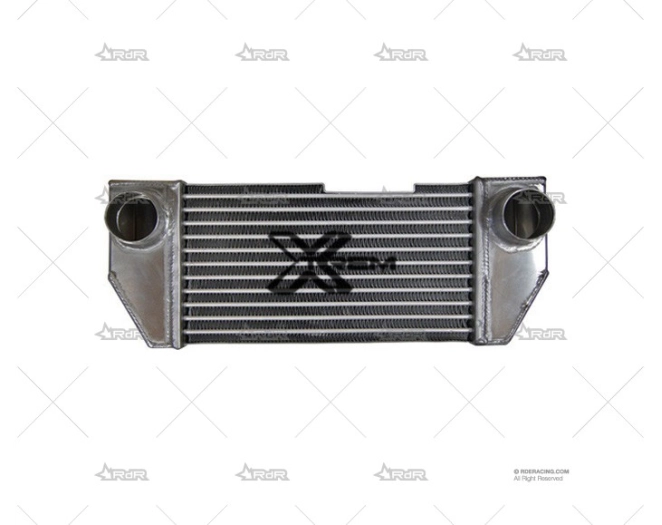 INTERCOOLER ALUM. R11 TURBO GrA 180CV XTREM