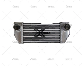 INTERCOOLER ALUM. R11 TURBO GrA 180CV XTREM