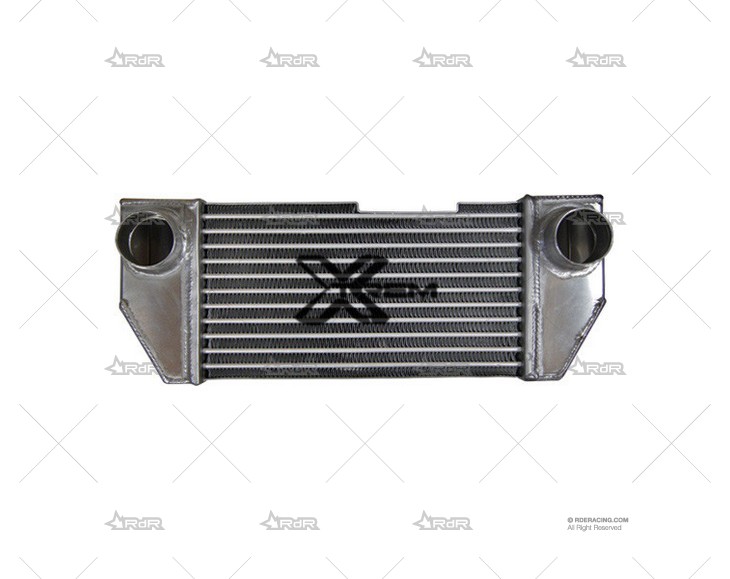 INTERCOOLER ALUM. R11 TURBO GrA 180CV XTREM