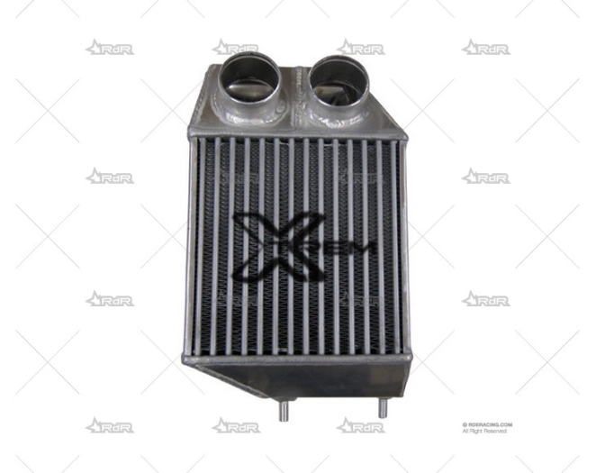 INTERCOOLER ALUM. R5 GT TURBO 85-91 XTREM