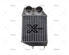 INTERCOOLER ALUM. R5 GT TURBO 85-91 XTREM