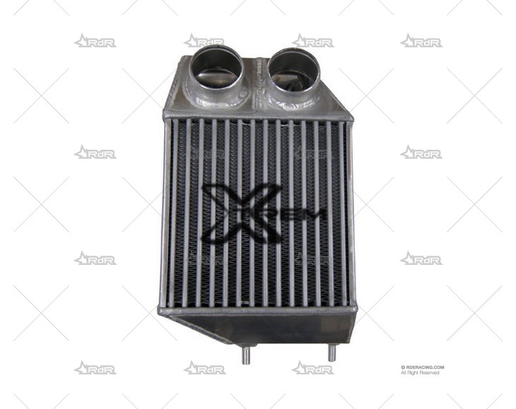 INTERCOOLER ALUM. R5 GT TURBO 85-91 XTREM